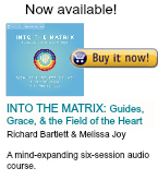 Order Into the Matrix: Guides, Grace, and the Field of the Heart Audiobook today!